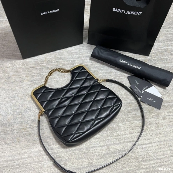 Rep ladies REP 87 QUILTED YSL LAMBSKIN IN 0721